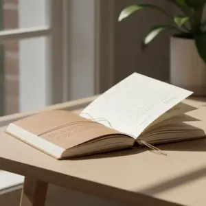 Cuaderno Raízes – Diario de Intención