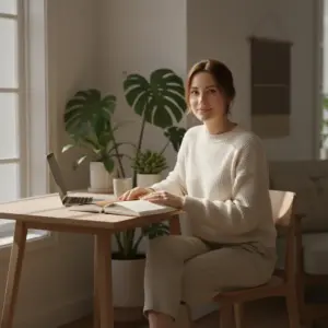 Sesión de Asesoría Personalizada Raízes